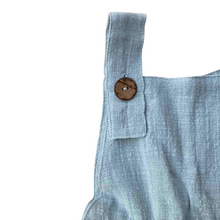 Load image into Gallery viewer, Asaph Romper - Sage