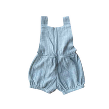 Load image into Gallery viewer, Asaph Romper - Sage