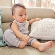 Load image into Gallery viewer, Diego Pants Set - Ash