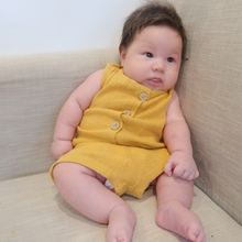 Load image into Gallery viewer, Caius Set - Mustard