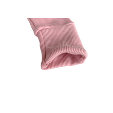 Load image into Gallery viewer, Tallie Knotted Gown - Blush