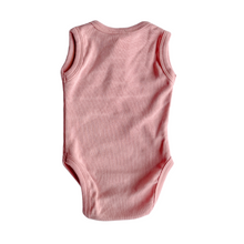 Load image into Gallery viewer, Dylan Onesie - Blush