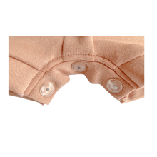 Load image into Gallery viewer, Kristoff Romper - Blush