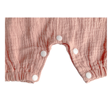 Load image into Gallery viewer, Clay Overall - Blush