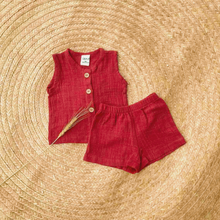 Load image into Gallery viewer, Caius Set - Mulberry