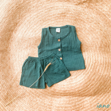 Load image into Gallery viewer, Caius Set - Pine