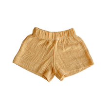 Load image into Gallery viewer, Caius Set - Mustard