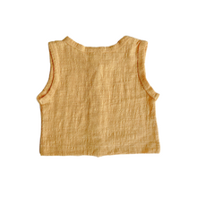 Load image into Gallery viewer, Caius Set - Mustard