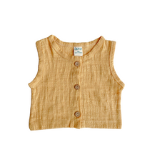 Load image into Gallery viewer, Caius Set - Mustard