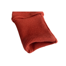 Load image into Gallery viewer, Tallie Knotted Gown - Cinnamon