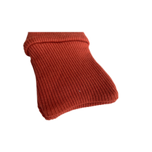 Load image into Gallery viewer, Tallie Knotted Gown - Cinnamon