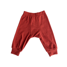 Load image into Gallery viewer, Diego Pants Set - Cinnamon