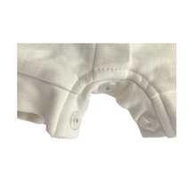 Load image into Gallery viewer, Kristoff Romper - Ivory