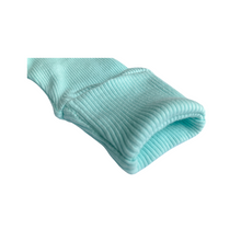 Load image into Gallery viewer, Tallie Knotted Gown - Mint