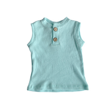Load image into Gallery viewer, Diego Pants Set - Mint