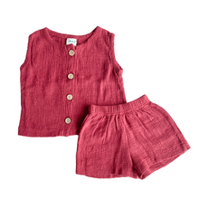 Load image into Gallery viewer, Caius Set - Mulberry