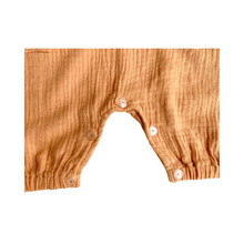 Load image into Gallery viewer, Clay Overall - Mustard