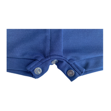 Load image into Gallery viewer, Kristoff Romper - Navy