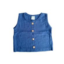 Load image into Gallery viewer, Caius Set - Navy
