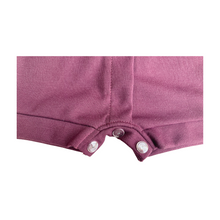 Load image into Gallery viewer, Kristoff Romper - Plum