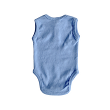 Load image into Gallery viewer, Dylan Onesie - Sky