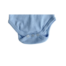 Load image into Gallery viewer, Dylan Onesie - Sky