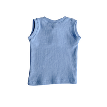 Load image into Gallery viewer, Diego Pants Set - Sky