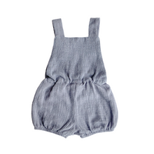 Load image into Gallery viewer, Asaph Romper - Storm