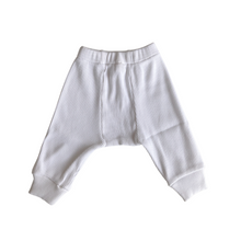 Load image into Gallery viewer, Diego Pants Set - White