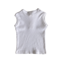 Load image into Gallery viewer, Diego Pants Set - White
