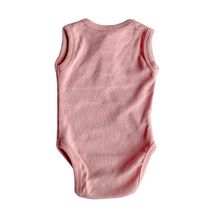 Load image into Gallery viewer, Dylan Onesie - Blush
