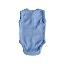 Load image into Gallery viewer, Dylan Onesie - Sky
