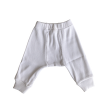 Load image into Gallery viewer, Diego Pants Set - White
